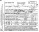 Delayed Birth Certificate - Sallie Mae Wolfe