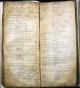 Birth Record - Ciprion Talliaferro - 1 Birth Record - Ciprion Talliaferro - 1
