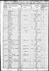 Census - 1850 - TN - Hancock Co. - William Mills (1) Census - 1850 - TN - Hancock Co. - William Mills (1)