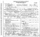 Death Cert - Benjamin Hert