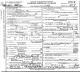 Death Cert - Fred Ludemann Death Cert - Fred Ludemann