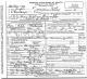 Death Cert - Henry William Meuschke Death Cert - Henry William Meuschke
