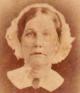 HAMILTON, Mary Caroline