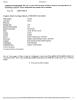 Marriage Record - THomas Church Sr. & Frances Meryweather - 2