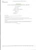 Marriage Record - James Moore & Betty Ann [Creekmore] Dougherty