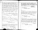Marriage Record - Jacob Wederbrook & Rosan Eberhardt