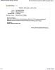 Marriage Record - Elizabeth Winston & Hezekiah Mosby