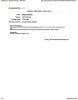 Marriage Record - John Winston & Mary Johnson