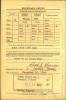 WWII Draft Registration - Edward Aldoph Eberhardt
