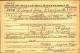 WWII Draft Registration - Edward John Eberhardt - page 1