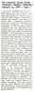 Obit - William Winston Cochrane I Obit - William Winston Cochrane I